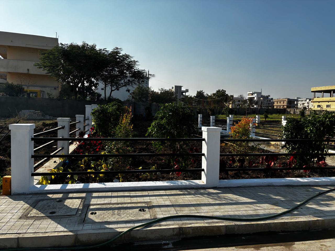 Premium Open Plots in Chevella